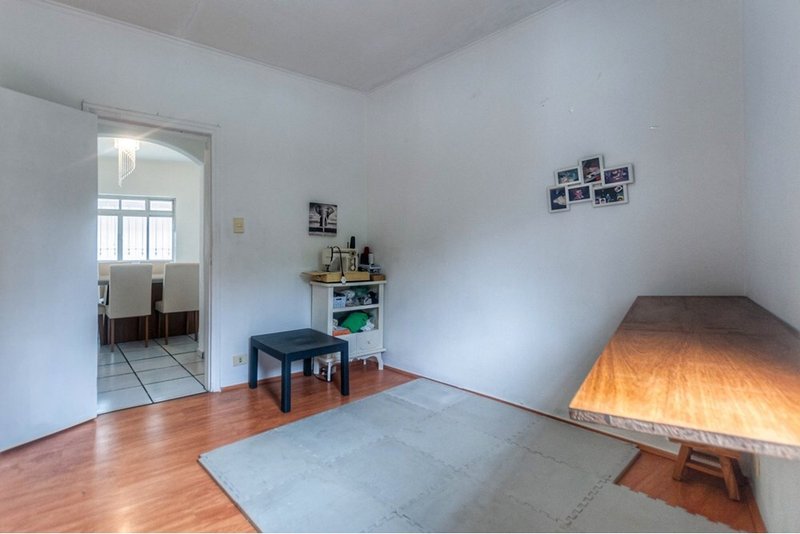 Casa a venda - Jardim da Saúde - 1 suíte 388m² Juvenal Galeno São Paulo - 
