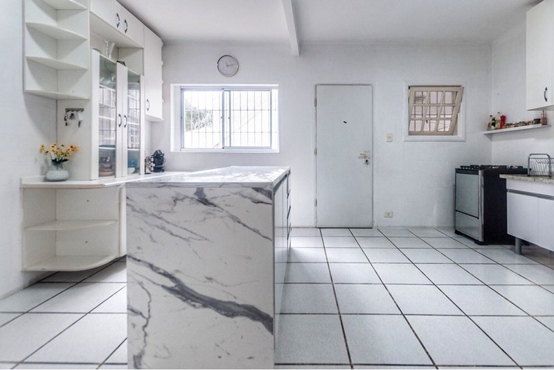 Casa a venda - Jardim da Saúde - 1 suíte 388m² Juvenal Galeno São Paulo - 