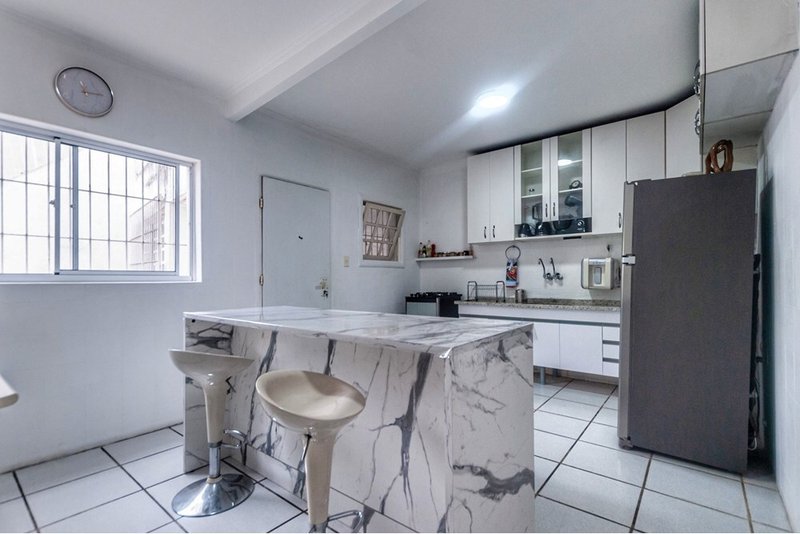 Casa a venda - Jardim da Saúde - 1 suíte 388m² Juvenal Galeno São Paulo - 