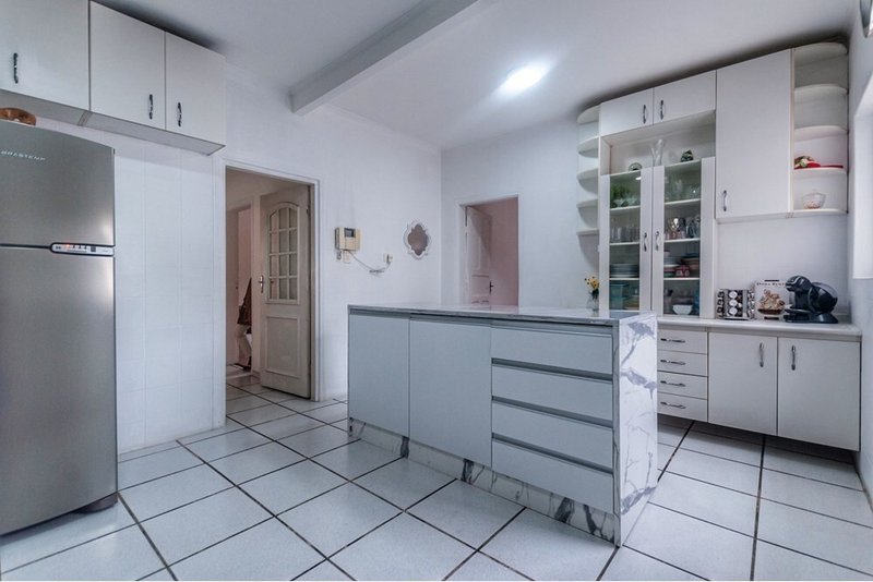 Casa a venda - Jardim da Saúde - 1 suíte 388m² Juvenal Galeno São Paulo - 