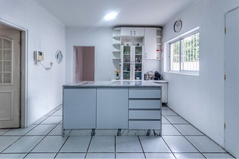 Casa a venda - Jardim da Saúde - 1 suíte 388m² Juvenal Galeno São Paulo - 