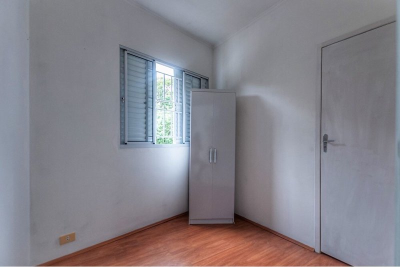 Casa a venda - Jardim da Saúde - 1 suíte 388m² Juvenal Galeno São Paulo - 