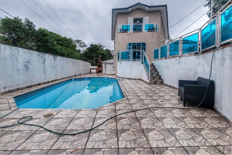 Casa a venda - Jardim da Saúde - 1 suíte 388m² Juvenal Galeno São Paulo - 