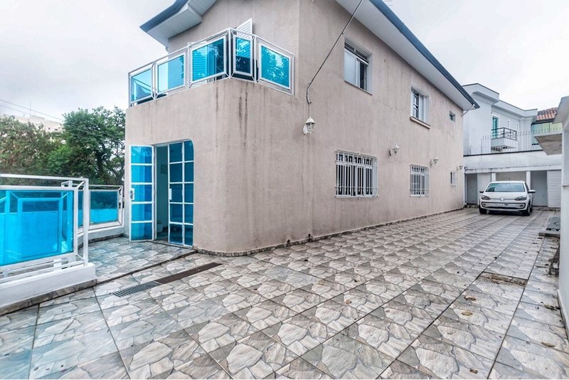Casa a venda - Jardim da Saúde - 1 suíte 388m² Juvenal Galeno São Paulo - 