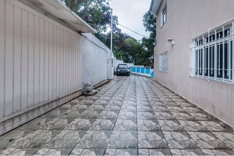 Casa a venda - Jardim da Saúde - 1 suíte 388m² Juvenal Galeno São Paulo - 