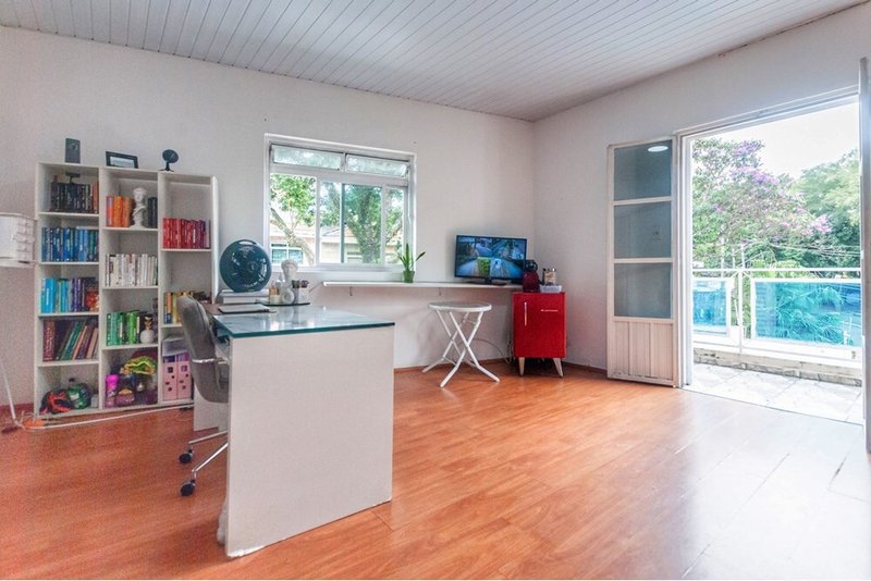 Casa a venda - Jardim da Saúde - 1 suíte 388m² Juvenal Galeno São Paulo - 