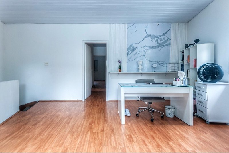 Casa a venda - Jardim da Saúde - 1 suíte 388m² Juvenal Galeno São Paulo - 
