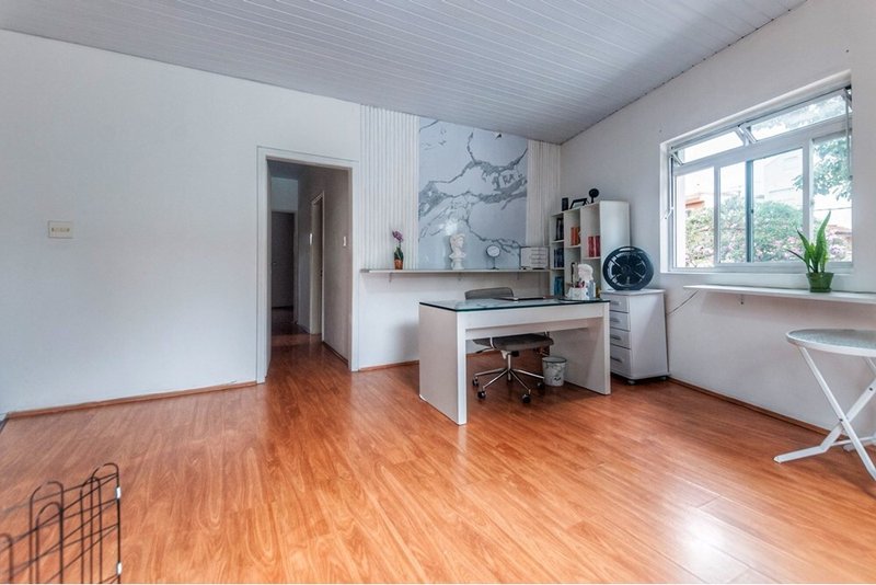 Casa a venda - Jardim da Saúde - 1 suíte 388m² Juvenal Galeno São Paulo - 