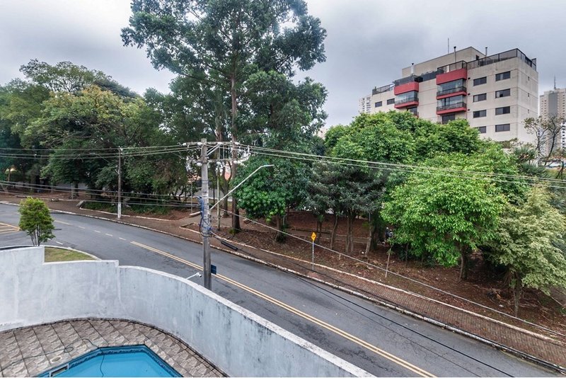 Casa a venda - Jardim da Saúde - 1 suíte 388m² Juvenal Galeno São Paulo - 