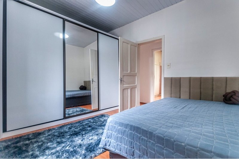 Casa a venda - Jardim da Saúde - 1 suíte 388m² Juvenal Galeno São Paulo - 