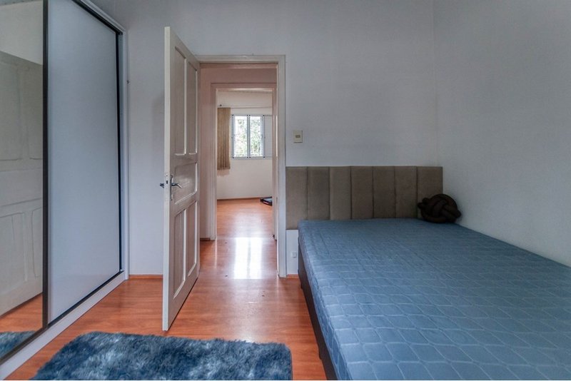 Casa a venda - Jardim da Saúde - 1 suíte 388m² Juvenal Galeno São Paulo - 