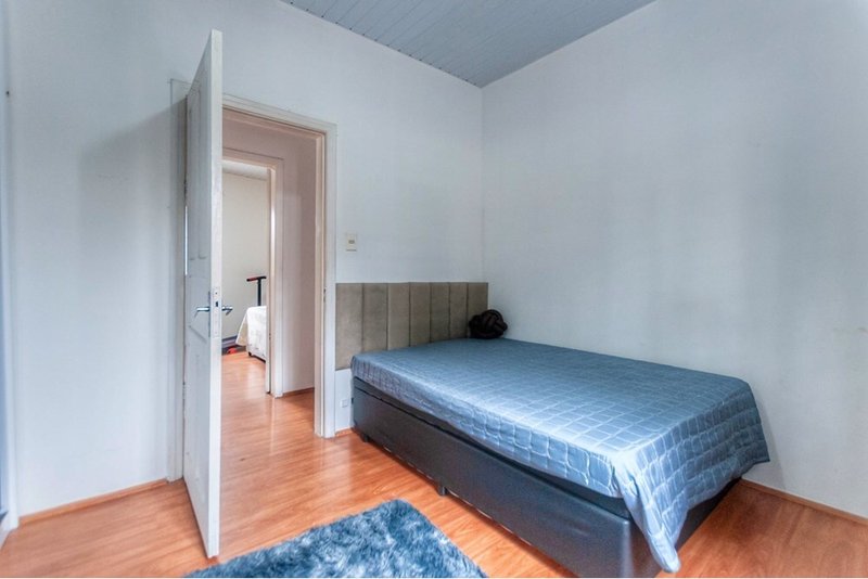 Casa a venda - Jardim da Saúde - 1 suíte 388m² Juvenal Galeno São Paulo - 