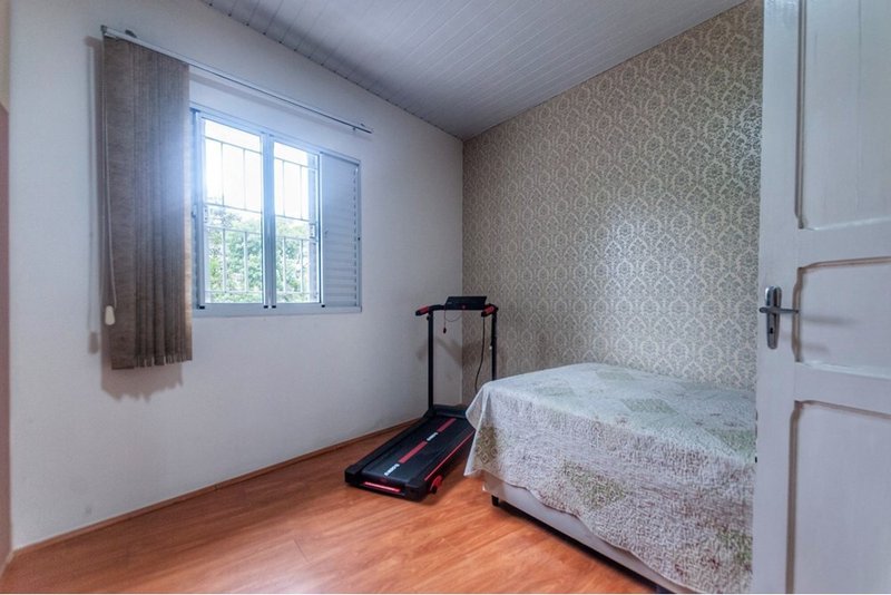 Casa a venda - Jardim da Saúde - 1 suíte 388m² Juvenal Galeno São Paulo - 