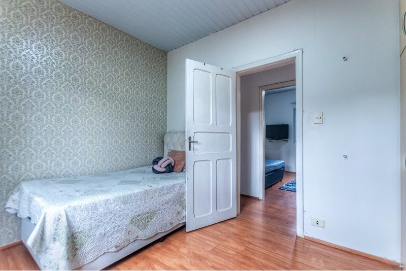 Casa a venda - Jardim da Saúde - 1 suíte 388m² Juvenal Galeno São Paulo - 