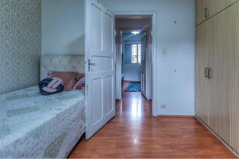Casa a venda - Jardim da Saúde - 1 suíte 388m² Juvenal Galeno São Paulo - 