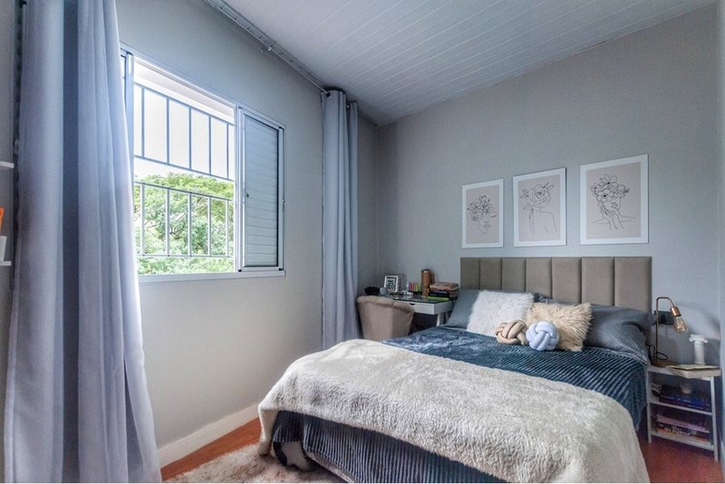 Casa a venda - Jardim da Saúde - 1 suíte 388m² Juvenal Galeno São Paulo - 