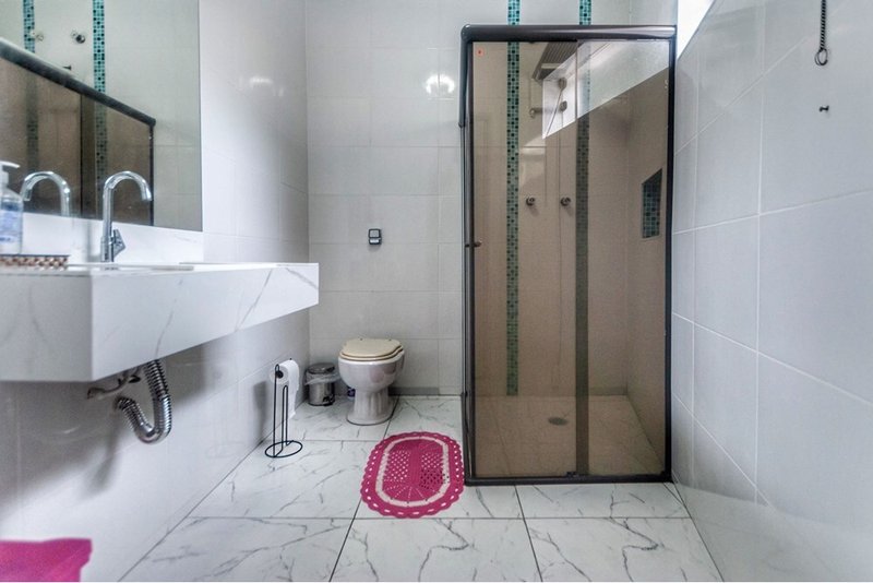 Casa a venda - Jardim da Saúde - 1 suíte 388m² Juvenal Galeno São Paulo - 