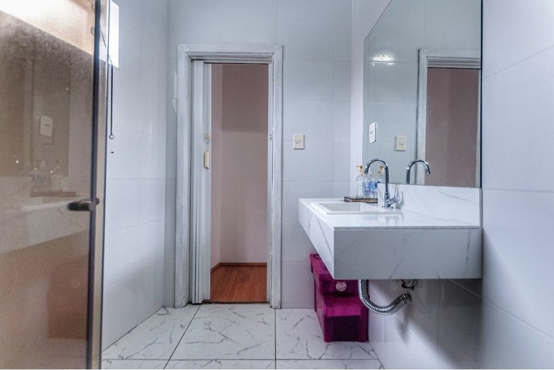 Casa a venda - Jardim da Saúde - 1 suíte 388m² Juvenal Galeno São Paulo - 