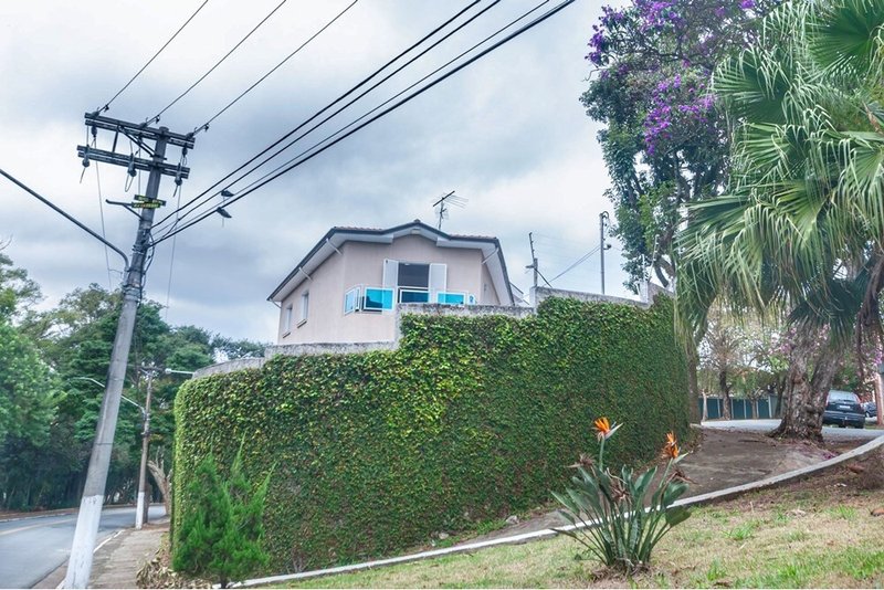 Casa a venda - Jardim da Saúde - 1 suíte 388m² Juvenal Galeno São Paulo - 
