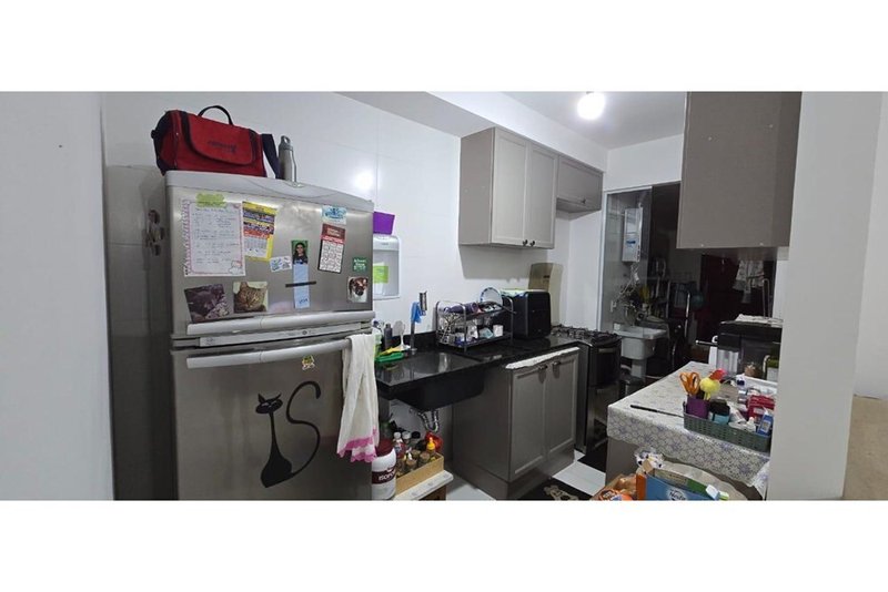 Apartamento a venda - Rua Dona Brígida -  2 suítes 109m² Dona Brígida São Paulo - 