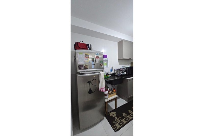 Apartamento a venda - Rua Dona Brígida -  2 suítes 109m² Dona Brígida São Paulo - 