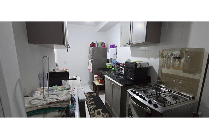 Apartamento a venda - Rua Dona Brígida -  2 suítes 109m² Dona Brígida São Paulo - 