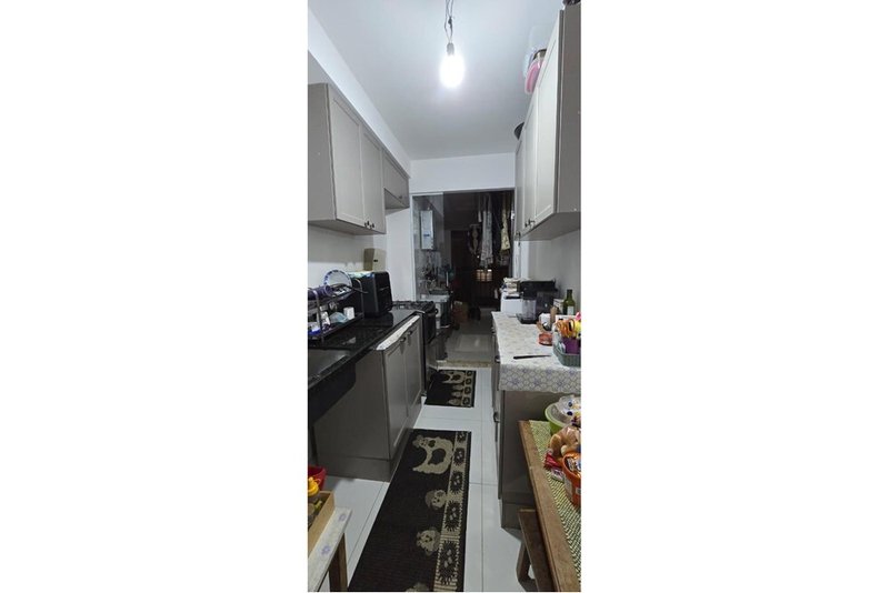 Apartamento a venda - Rua Dona Brígida -  2 suítes 109m² Dona Brígida São Paulo - 
