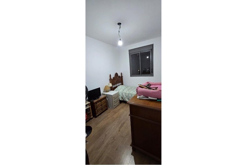 Apartamento a venda - Rua Dona Brígida -  2 suítes 109m² Dona Brígida São Paulo - 