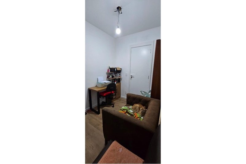 Apartamento a venda - Rua Dona Brígida -  2 suítes 109m² Dona Brígida São Paulo - 
