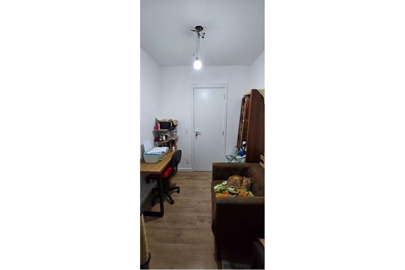 Apartamento a venda - Rua Dona Brígida -  2 suítes 109m² Dona Brígida São Paulo - 