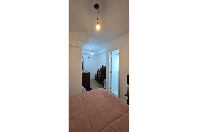 Apartamento a venda - Rua Dona Brígida -  2 suítes 109m² Dona Brígida São Paulo - 