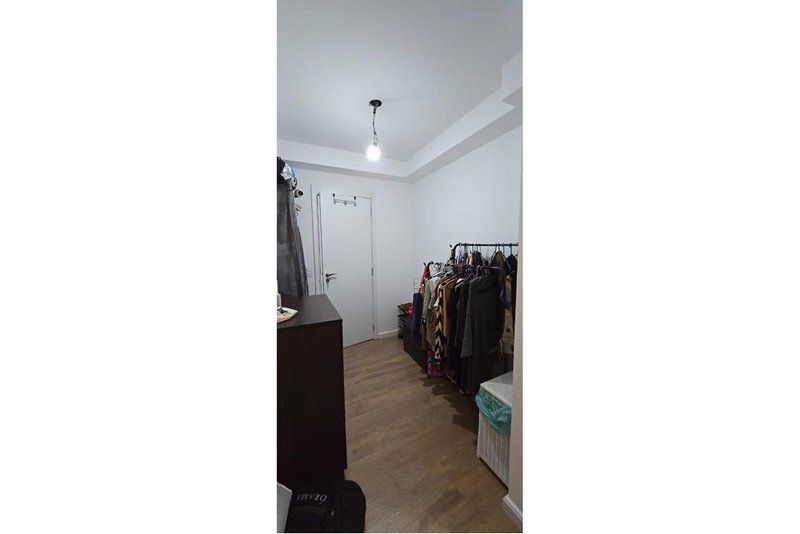 Apartamento a venda - Rua Dona Brígida -  2 suítes 109m² Dona Brígida São Paulo - 