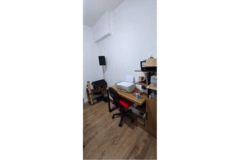 Apartamento a venda - Rua Dona Brígida -  2 suítes 109m² Dona Brígida São Paulo - 