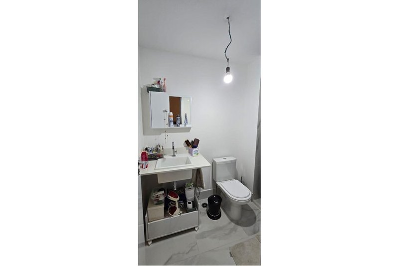 Apartamento a venda - Rua Dona Brígida -  2 suítes 109m² Dona Brígida São Paulo - 
