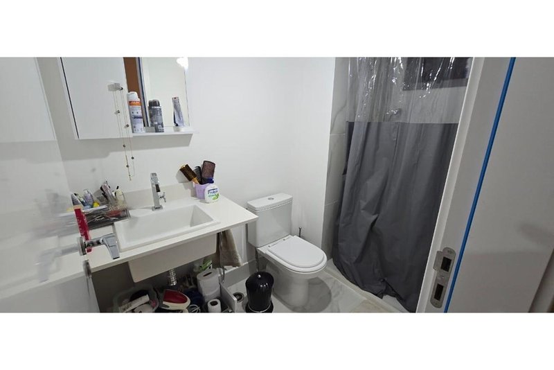 Apartamento a venda - Rua Dona Brígida -  2 suítes 109m² Dona Brígida São Paulo - 