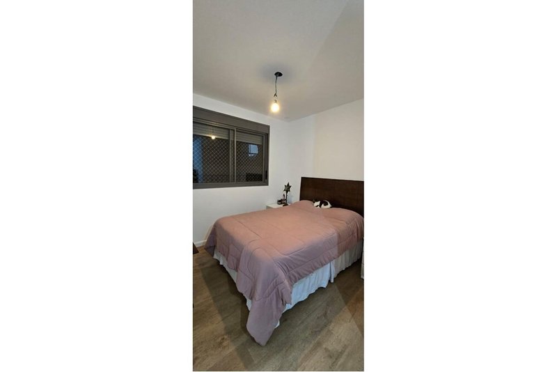 Apartamento a venda - Rua Dona Brígida -  2 suítes 109m² Dona Brígida São Paulo - 