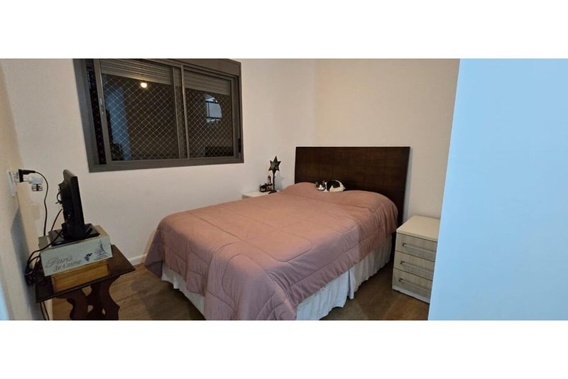 Apartamento a venda - Rua Dona Brígida -  2 suítes 109m² Dona Brígida São Paulo - 
