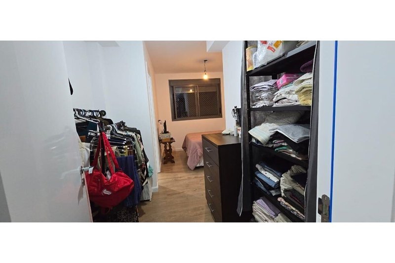 Apartamento a venda - Rua Dona Brígida -  2 suítes 109m² Dona Brígida São Paulo - 