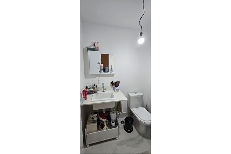 Apartamento a venda - Rua Dona Brígida -  2 suítes 109m² Dona Brígida São Paulo - 