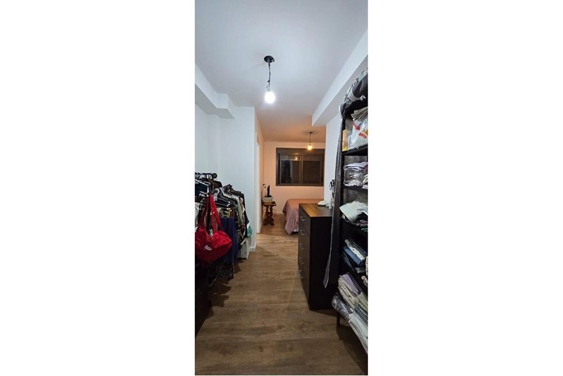 Apartamento a venda - Rua Dona Brígida -  2 suítes 109m² Dona Brígida São Paulo - 