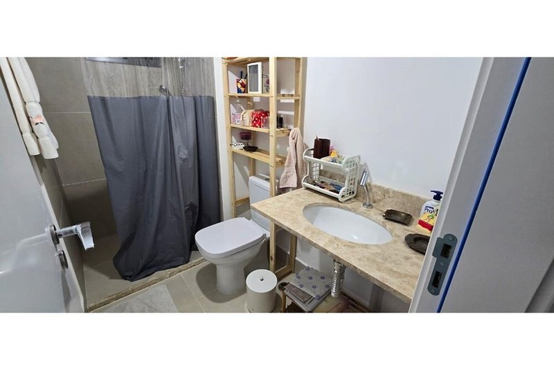 Apartamento a venda - Rua Dona Brígida -  2 suítes 109m² Dona Brígida São Paulo - 