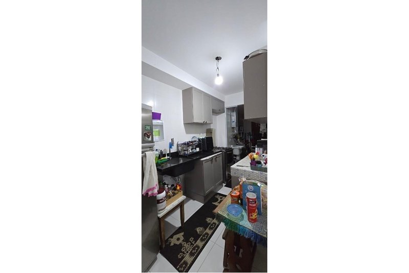 Apartamento a venda - Rua Dona Brígida -  2 suítes 109m² Dona Brígida São Paulo - 