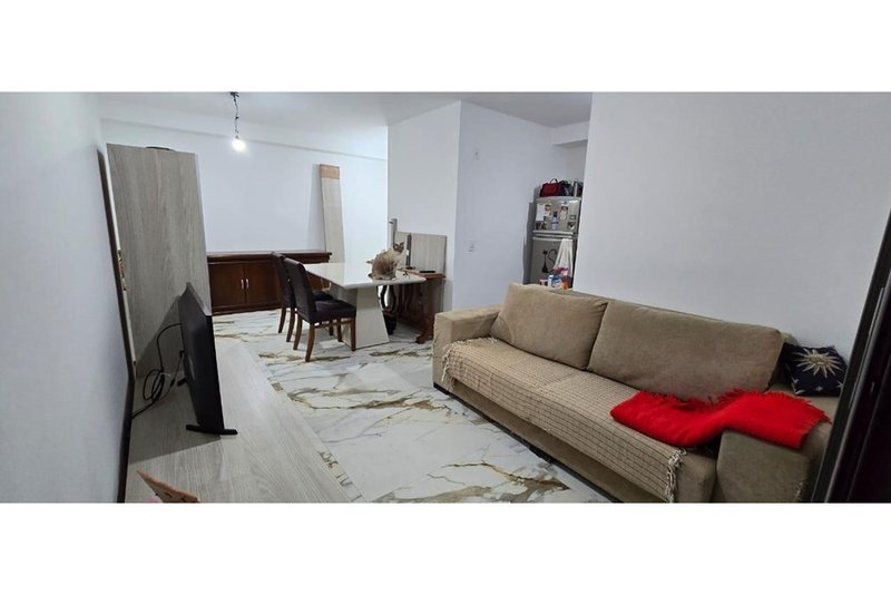 Apartamento a venda - Rua Dona Brígida -  2 suítes 109m² Dona Brígida São Paulo - 