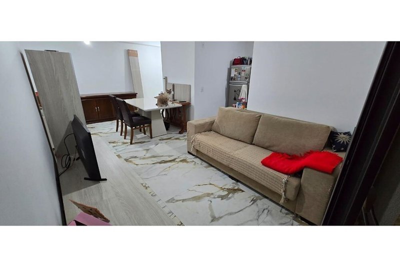 Apartamento a venda - Rua Dona Brígida -  2 suítes 109m² Dona Brígida São Paulo - 