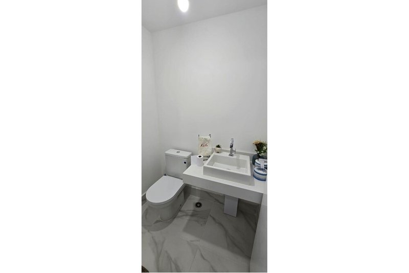 Apartamento a venda - Rua Dona Brígida -  2 suítes 109m² Dona Brígida São Paulo - 