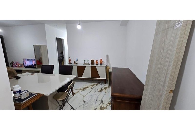Apartamento a venda - Rua Dona Brígida -  2 suítes 109m² Dona Brígida São Paulo - 