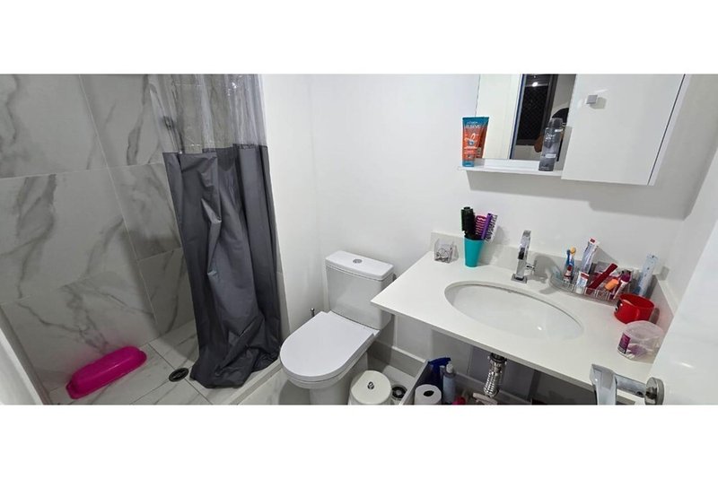 Apartamento a venda - Rua Dona Brígida -  2 suítes 109m² Dona Brígida São Paulo - 