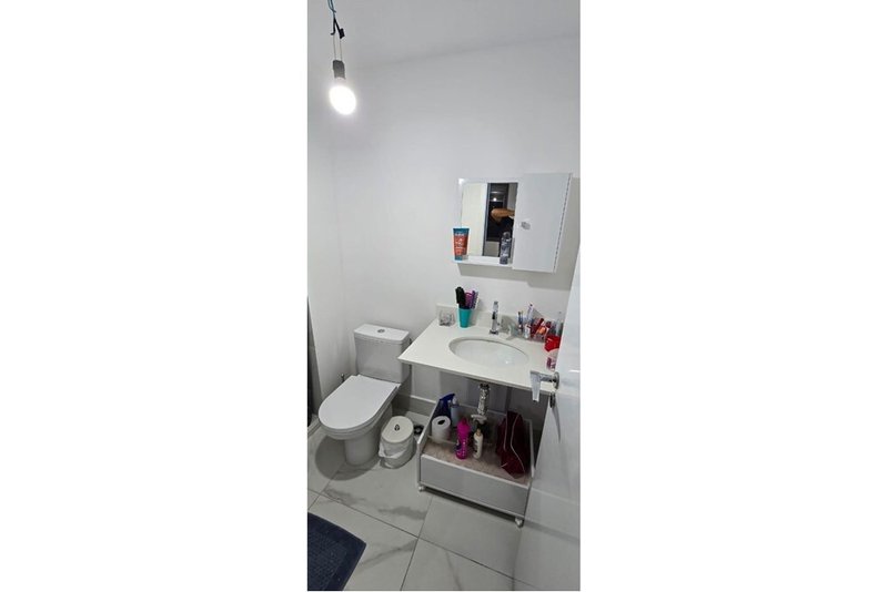 Apartamento a venda - Rua Dona Brígida -  2 suítes 109m² Dona Brígida São Paulo - 