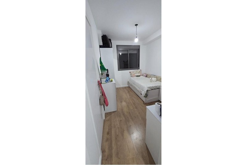 Apartamento a venda - Rua Dona Brígida -  2 suítes 109m² Dona Brígida São Paulo - 