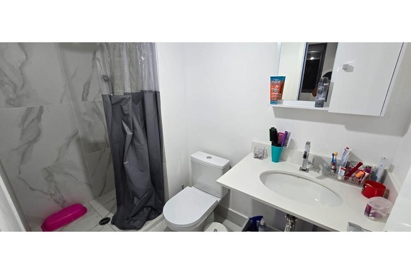 Apartamento a venda - Rua Dona Brígida -  2 suítes 109m² Dona Brígida São Paulo - 